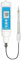 PH-METER PH METRE TESTEUR SOL TERRE HUMUS PLANTES SAVON CRÈME P21