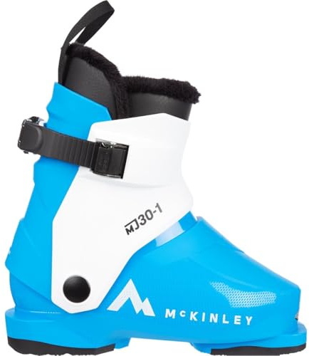 Mc Kinley Unisex Kinder Mj30 Skischuhe