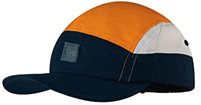 Buff Unisex Cap Domus Navy
