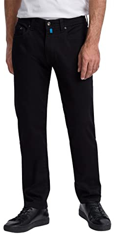 Pierre Cardin Lyon Tapered Futureflex Stretch Denim Jean Fuseau Homme