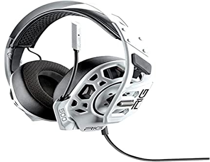 Nacon Casque Rig 500 Pro HA Gen 2 (RIG500PROHCWG2)