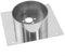 Plaque de montage en acier inoxydable pour chauffage diesel Webasto - Accessoires de chauffage diesel