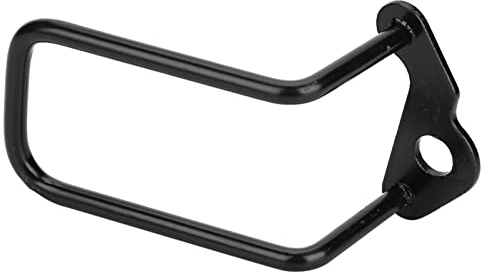 Fahrrad-Umwerfer- oder Schaltwerk-Schutz für Outdoor-Fahrradzubehör, Mountainbike-Umwerferabdeckung