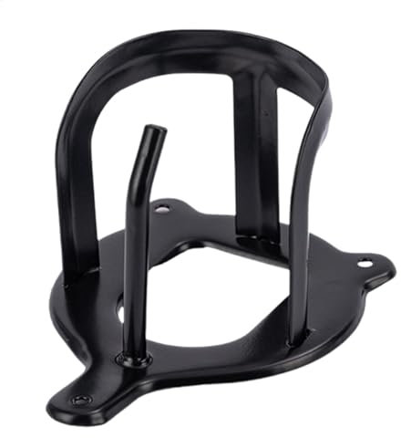 Trensenhalter – Halfterhalter Aus Metall, Trensenständer Für | Halfterhalter Aus Metall Mit Rohren Und Schrauben, Multifunktionaler Trensenhalter Für, Wandmontage, Trensenhalter Aus Meta