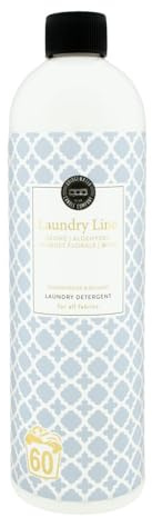 Bridgewater flüssiges Feinwaschmittel Laundry Line 1 Liter