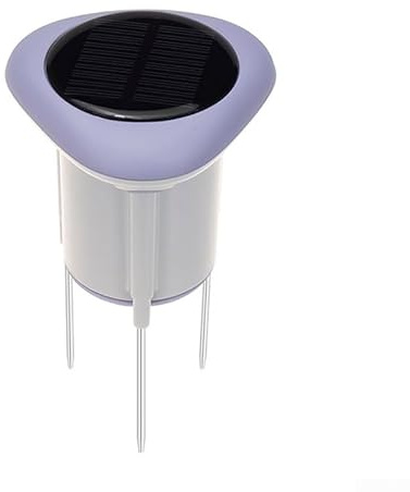 Sensor remoto de monitoreo de suelo para Tuya con para Zigbee Optimizar las condiciones de crecimiento de las plantas