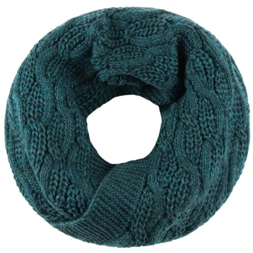 Seeberger Vesina Loopschal Strickschal Damenschal Winterschal Damen - Herbst-Winter Winter