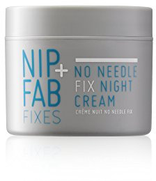NIP+FAB No Needle Fix Night Cream