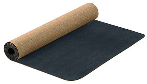 AIREX Pilates- und Yogamatte ECO Grip, LxBxH 180x61x0,4 cm