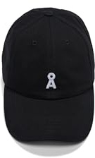 ARMEDANGELS Unisex Kappe aus Bio-Baumwolle YENAAS BOLD