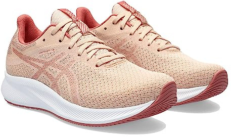 ASICS Patriot 13 Sneaker för män, Ljus aprikos ljus granat, 37 EU