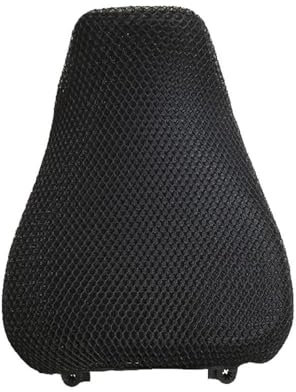 Sitzzubehör Zubehör Sitzbezug Für CB 750 Für Hornet 2023 Motorrad 3D Honeycomb Mesh Sitzkissenschutz