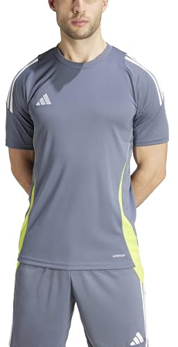 Adidas Herren Tiro 24 Jersey T-Shirt
