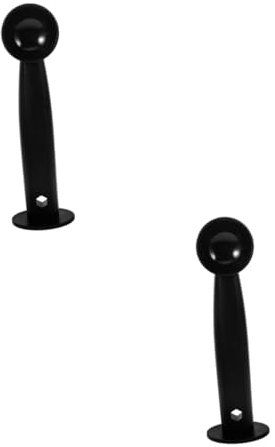 ULTECHNOVO 2pièces Coffre Tamper Outil De Pression Multifonctionnel Pour Espresso Avec Cuillère à Tasseur Précis Et Pour Usage Domestique Et Professionnel