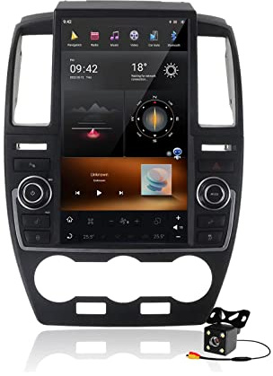Car Stereo Radio for L-And Rover Freelander 2 2007-2015 GPS Navigation 13.6In Touchscreen Android 14 MP5 Multimedia Player Video Receiver with Wifi 4G DSP Carplay,8core 4+64