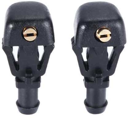 Ugelli Compatibile Con Nissan Per Titan Per Armada 2004 2005 2006 2007 2008 2009 2010 2011 2012 2013 2014 2015 Ugello Spruzzatore Lavavetri Auto 28931-7S000