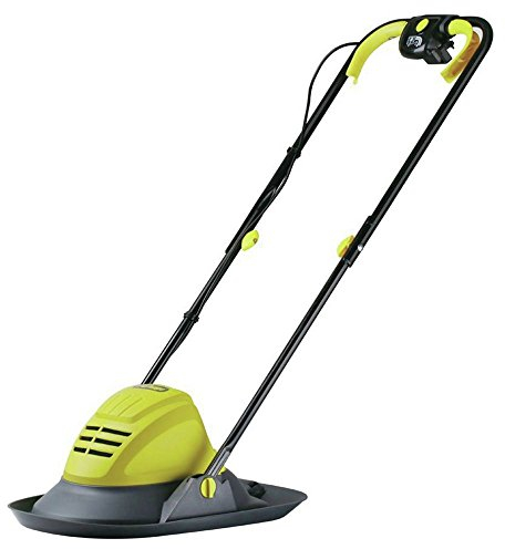Challenge Corded Hover Mower - 900W