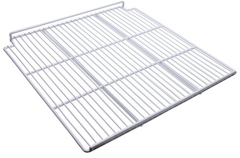 Central Exclusive 28R-04 Wire Shelf for One Door Central Exclusive Reach-in Refrigerators