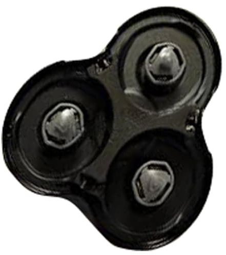 Untere Halterung für Rasierer CP0264/01 Philips