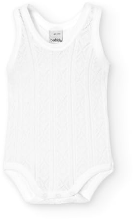 BABIDU 1013 Affusolato Unisex - Bimbi 0-24