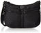 Kipling Damen Izellah Umhängetasche, Signature Emb