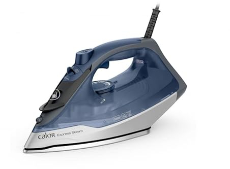 Calor Fer Vapeur Express 2500w 40g C?ramique //6 - FV2852C0