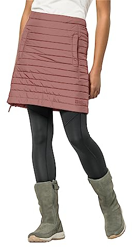 Jack Wolfskin Damen Iceguard Skirt Rock