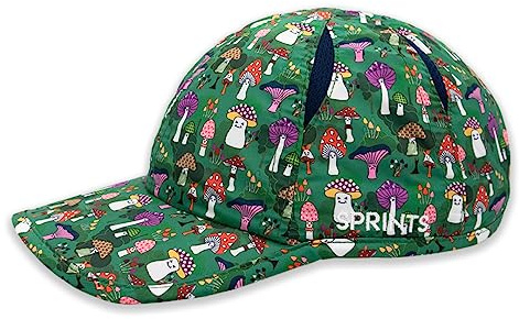 Sprints Damen Laufmütze Sprints Running Cap