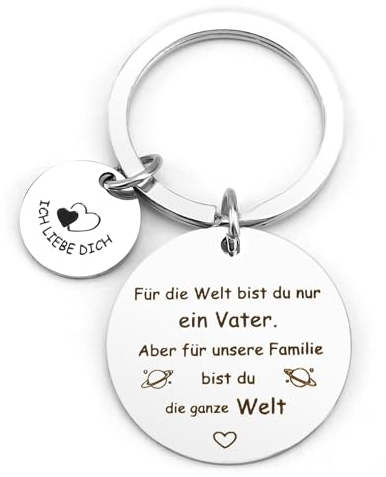 Kabulae Papa Geschenk,Vatertag Geschenk,Die Besten Geschenke Für Papa,Schlüsselanhänger Papa,Bester Papa Geschenke,Schlüsselanhänger Papa,Vatertagsgeschenke Für Papa,Papa Geschenk Weihnachten