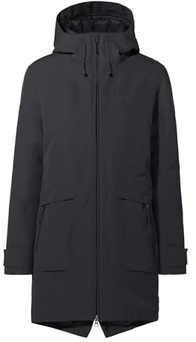 VAUDE Parka de invierno para mujer
