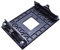 HDOYTXXM Foramd AM4 Socket CPU Kühllüfterhalterungshalterkühler Heizkühlhalter Backplate Basis Für AM4 B350 X370 A320 X470