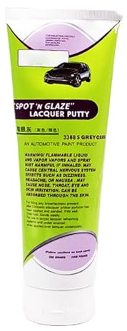 Mbiyhgta Mastic de réparation de carrosserie pour véhicules automobiles, mastic de réparation sans pour meubles de restauration - Mastic de réparation de voiture, pâte de mastic de réparation