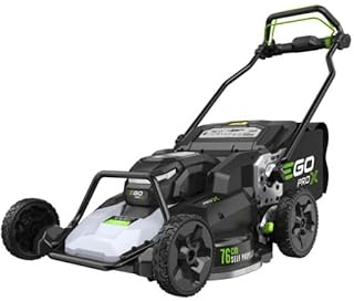 Ego Power LMX7600 Tosaerba semovente Pro X da 76 cm