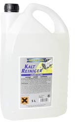 Ravensberger Schmierstoffvertrieb GmbH Ravenol Bio-Kaltreiniger 5000ml