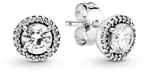 Pandora Timeless Schmuck, funkelnd, Sterlingsilber