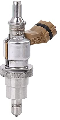 TOTMOX Injecteur en métal numéros de pièce 23710-26011 23710-26010 2371026011, Compatible avec Toyota Lexus