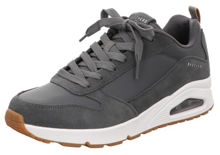 Skechers Tenis Uno Stand on Air para niño, Carácter, 48.5 EU