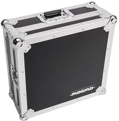 Magma Mixer Case Euphonia