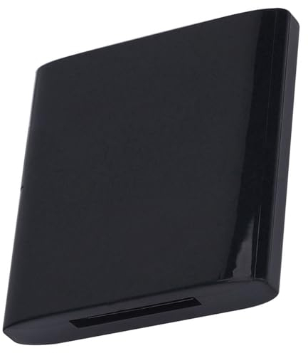 de 30 Pines, Receptor 2.0, Práctico Adaptador Inalámbrico, para Altavoz Sounddock Dock Habilitado para 30 Pines (Black)