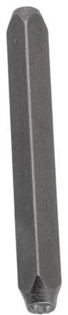TEMPNAP Metall Präge Werkzeuge Stempel Werkzeug Für Schlüssel Stanzen Metall Punch Karbonstahl Schmuckherstellung Stanzenwerkzeug Diy Handwerk Kit