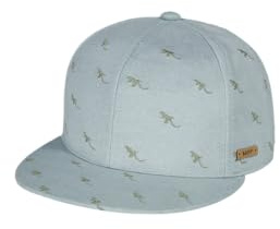 Barts Pauk Cap sage 55