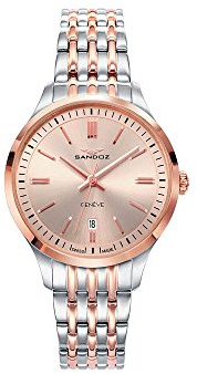 Reloj Sandoz Mujer_81352-97