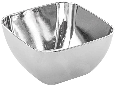 García de pou Mise En Bouche ''Ramequin'' 60 Ml 5,7X5,7X3,2 Cm Argente Ps - 500 unités