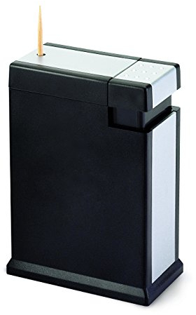 Winkee - Zahnstocherspender Lorenzo I Praktischer Zahnstocher spender I Toothpick Zahnpflege Küche