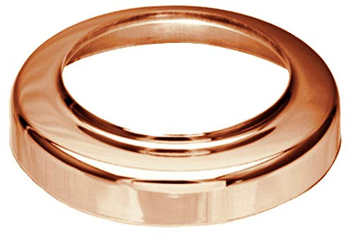 Standrohrkappe Kupfer in den Größen 60-116, 80-100/116, 76-116, 87-116 und 100-116/150 (100-150 mm)