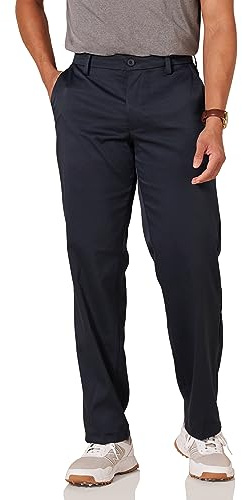 Amazon Essentials Herren Classic-Fit-Stretch-Ganztags-Golfhose