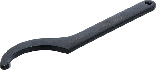 BGS 73220 | Chiave a settore con nasello | 95-100 mm