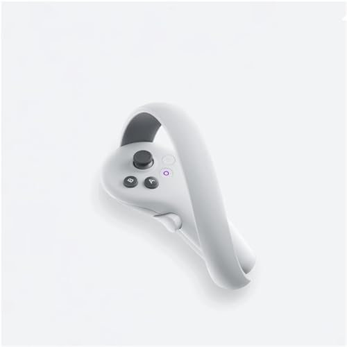 GFTVRCE Right VR Motion Controller for Pico 4 All-In-One 3D VR Glasses Virtual Reality Headset Handles For Stream Gaming