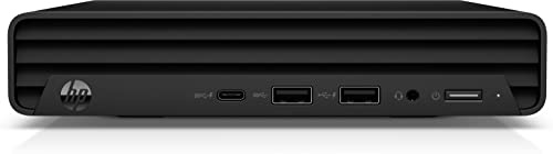 HP Pro 260 G9 Mini i3 8Go 256Go W11 Pro