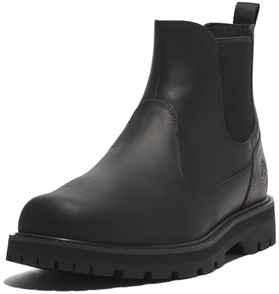 Timberland Stivali Britton Road Mid Chelsea Tg 43 cod Tb0A6A4Ww02